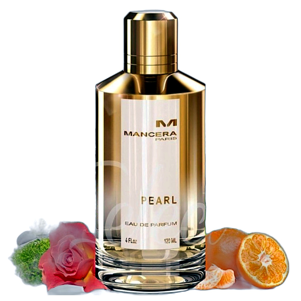 Mancera Pearl - купить оригинал | Niche Parfum