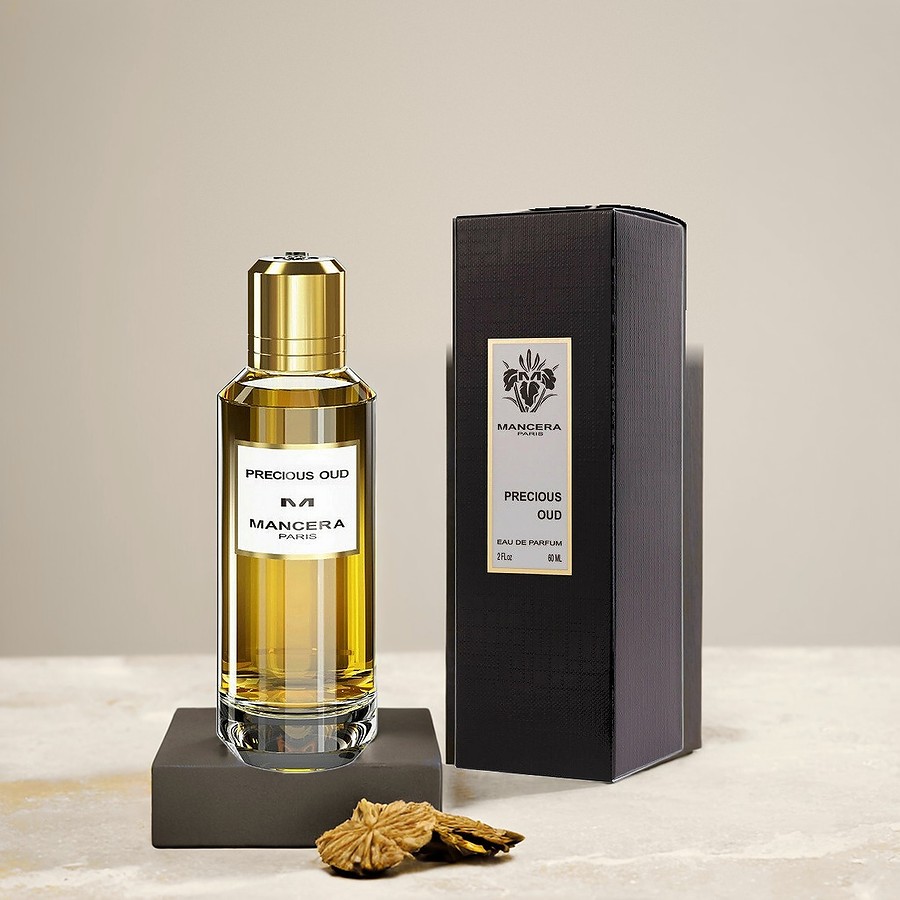 Mancera Precious Oud