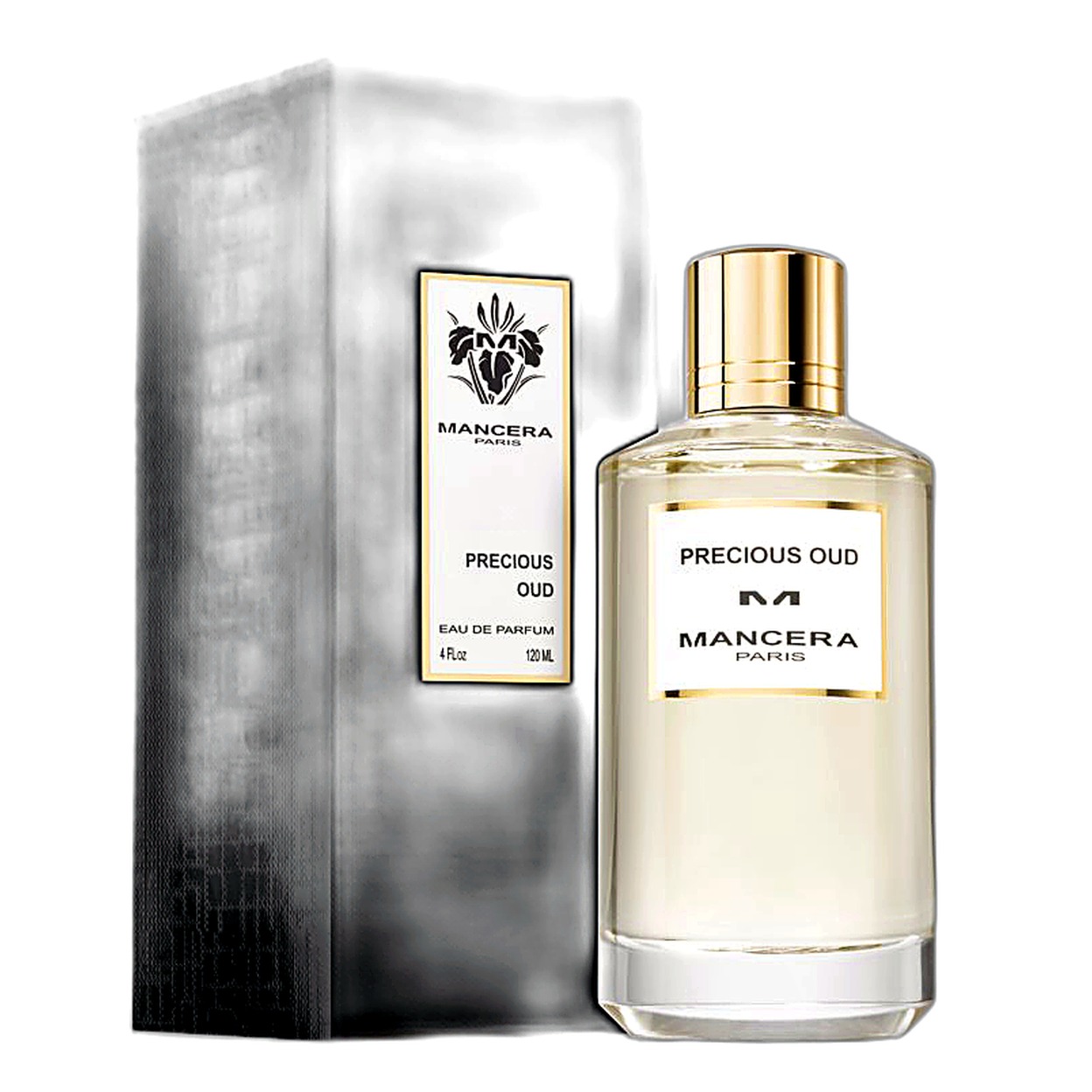 MANCERA PRECIOUS OUD w - купить оригинал | Niche Parfum