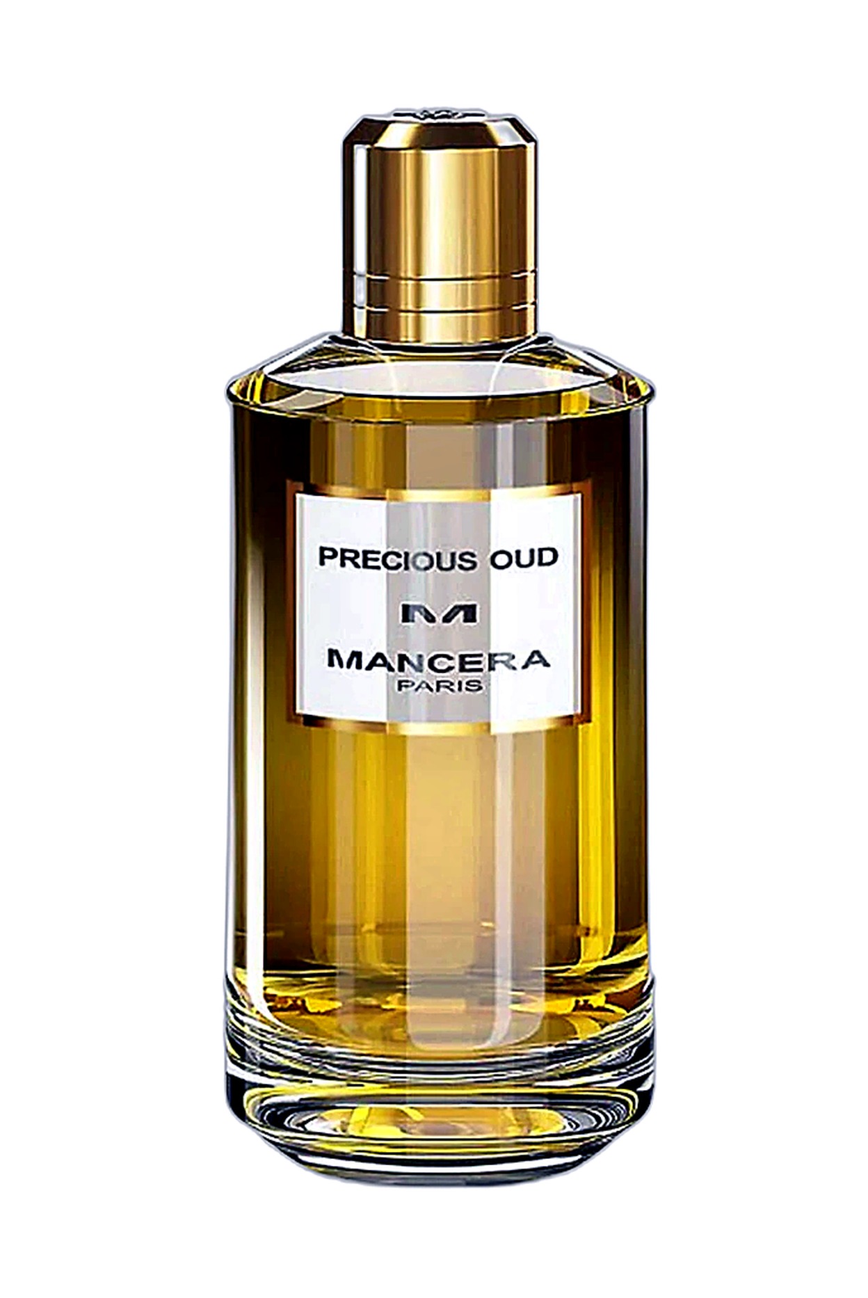 Mancera Precious Oud W - купить оригинал | Niche Parfum