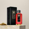 Mancera Red Tobacco Intense