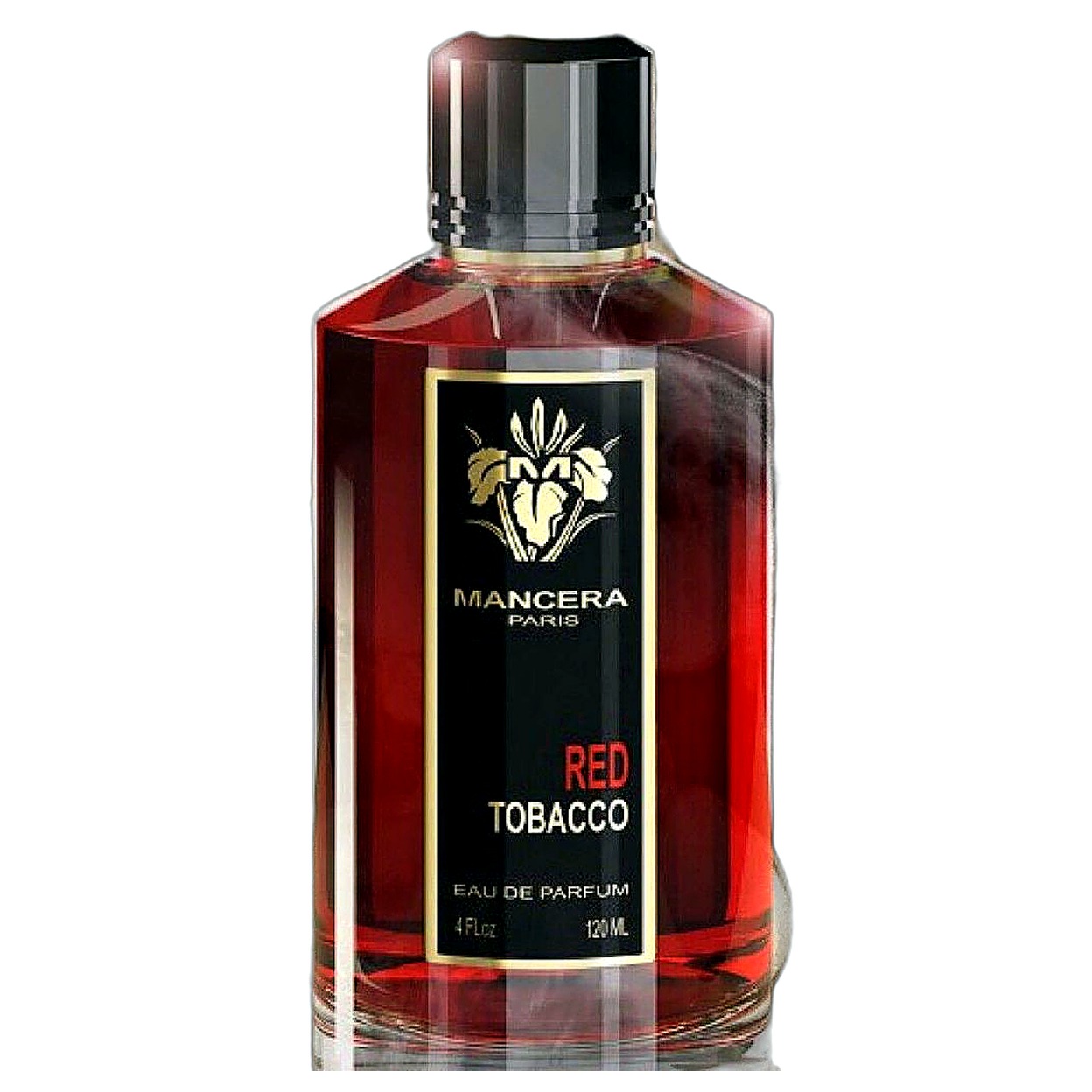 Mancera Red Tobacco унисекс - купить оригинал | Niche Parfum