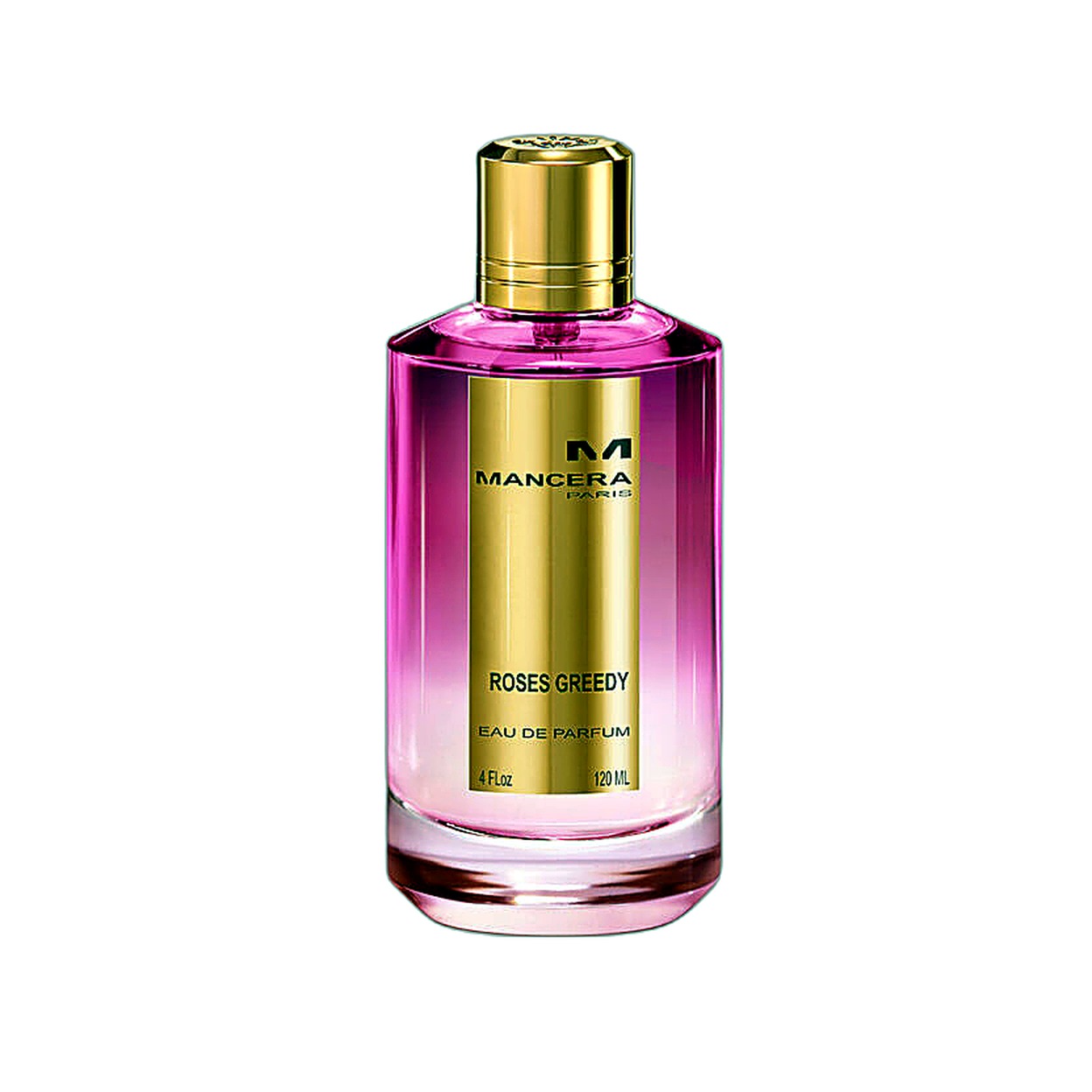 Mancera Roses Greedy унисекс - купить оригинал | Niche Parfum