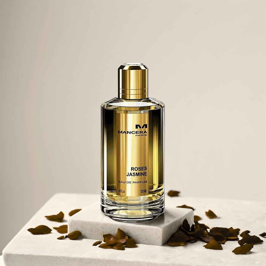 Mancera Roses Jasmine