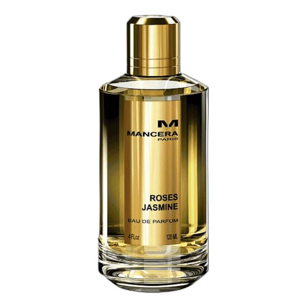 Mancera Roses Jasmine - купить оригинал | Niche Parfum