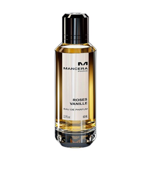 Mancera Roses Vanille женский - купить оригинал | Niche Parfum