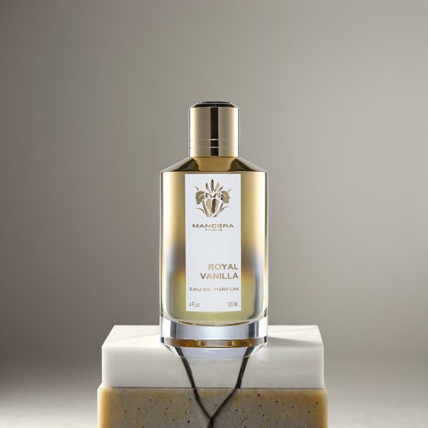 Mancera Royal Vanilla