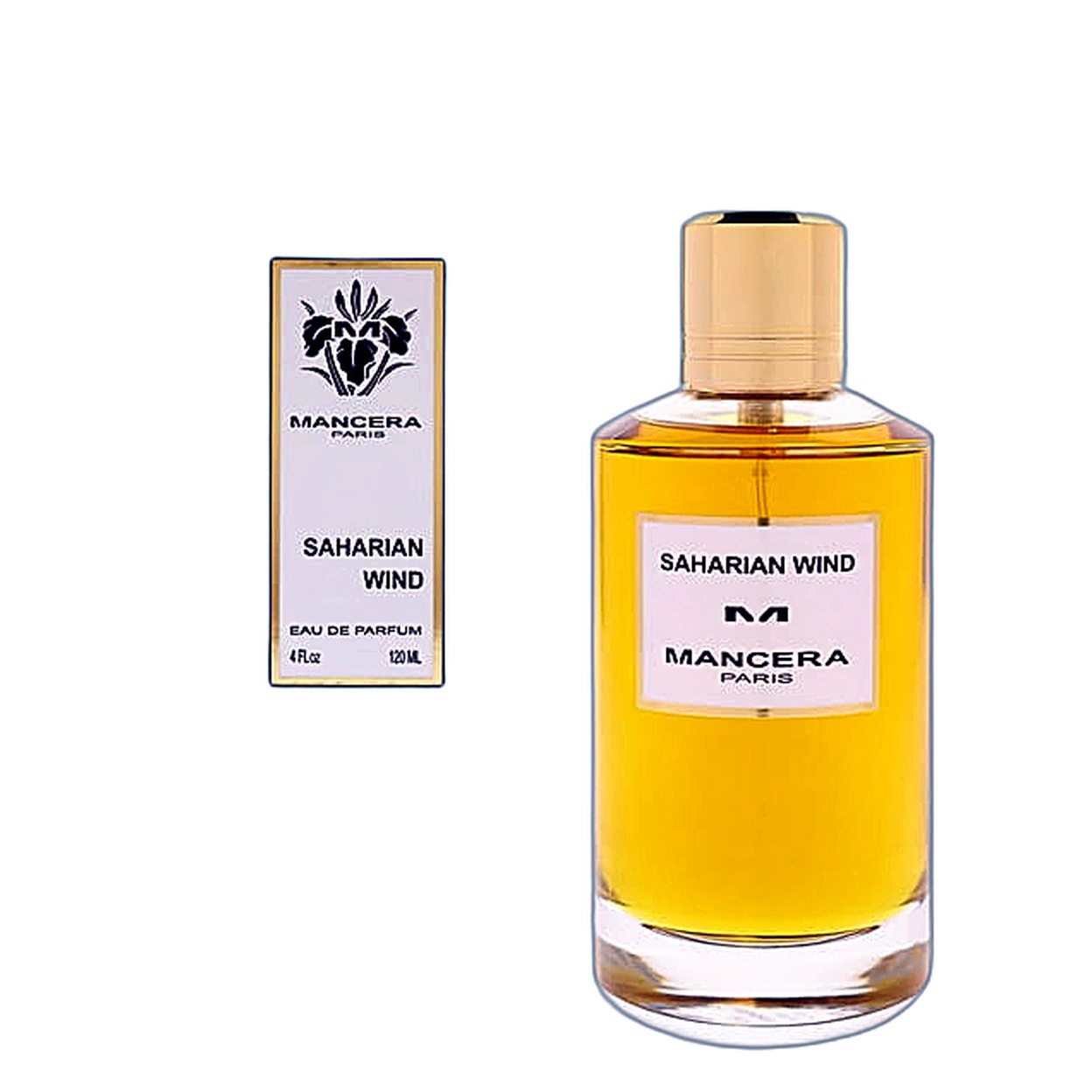 Mancera Saharian Wind W - купить оригинал | Niche Parfum