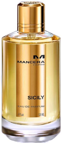 Mancera Sicily - купить оригинал | Niche Parfum