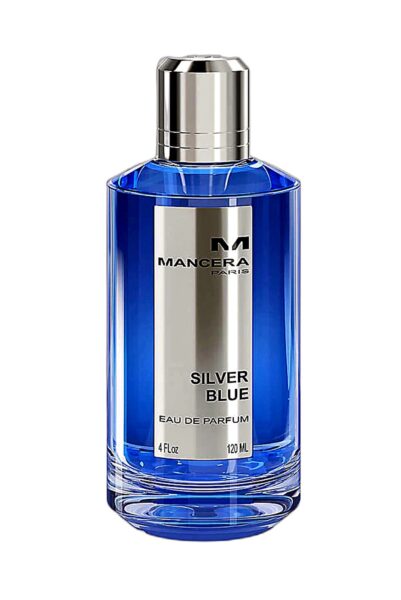 Mancera Silver Blue - купить оригинал | Niche Parfum