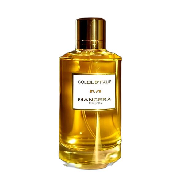 Mancera Soleil D'Italie W - купить оригинал | Niche Parfum