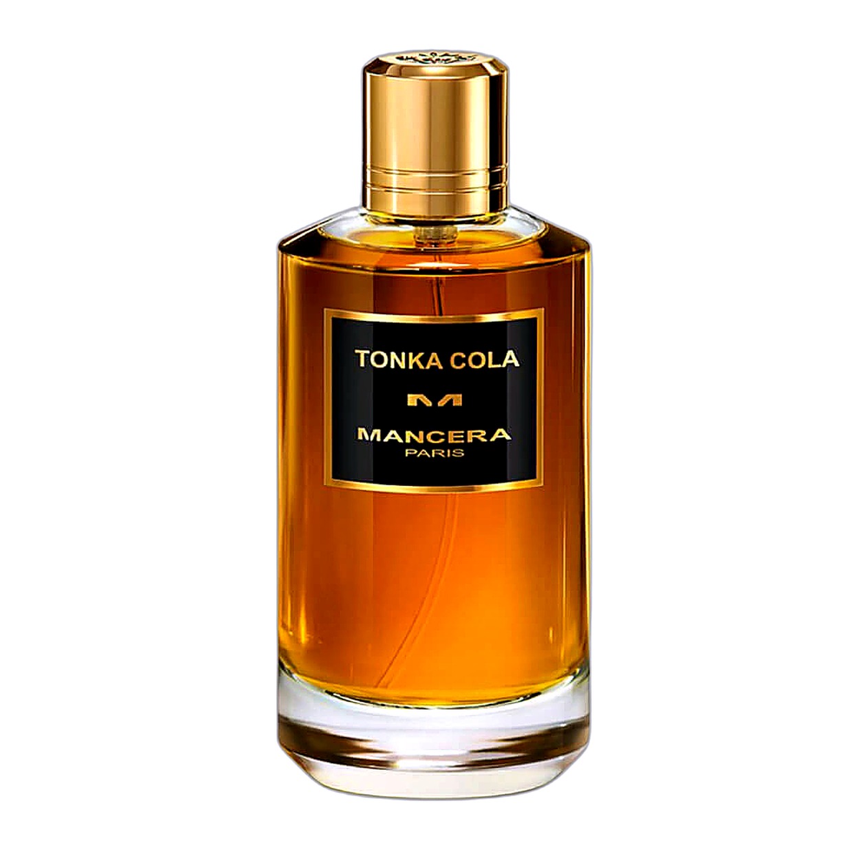 Mancera Tonka Cola унисекс - купить оригинал | Niche Parfum