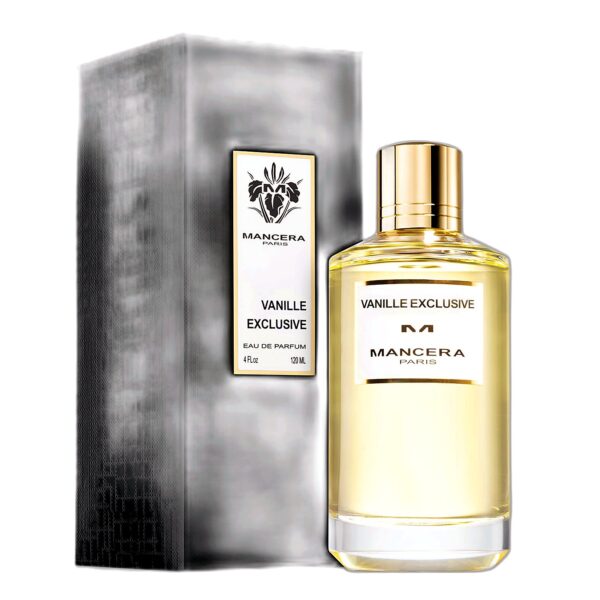 Mancera Vanille Exclusive - купить оригинал | Niche Parfum