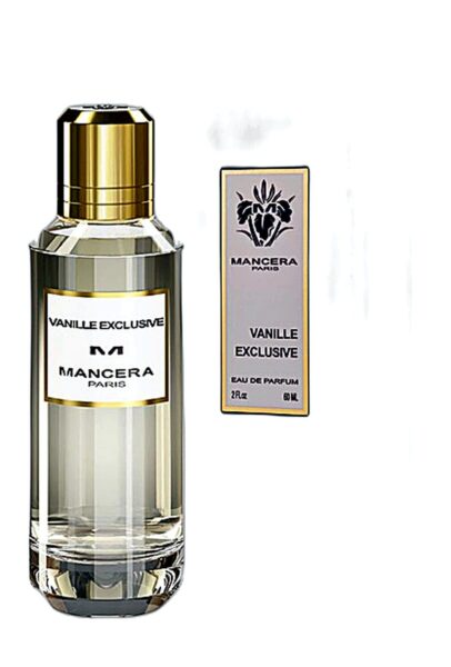 Mancera Vanille Exclusive - купить оригинал | Niche Parfum