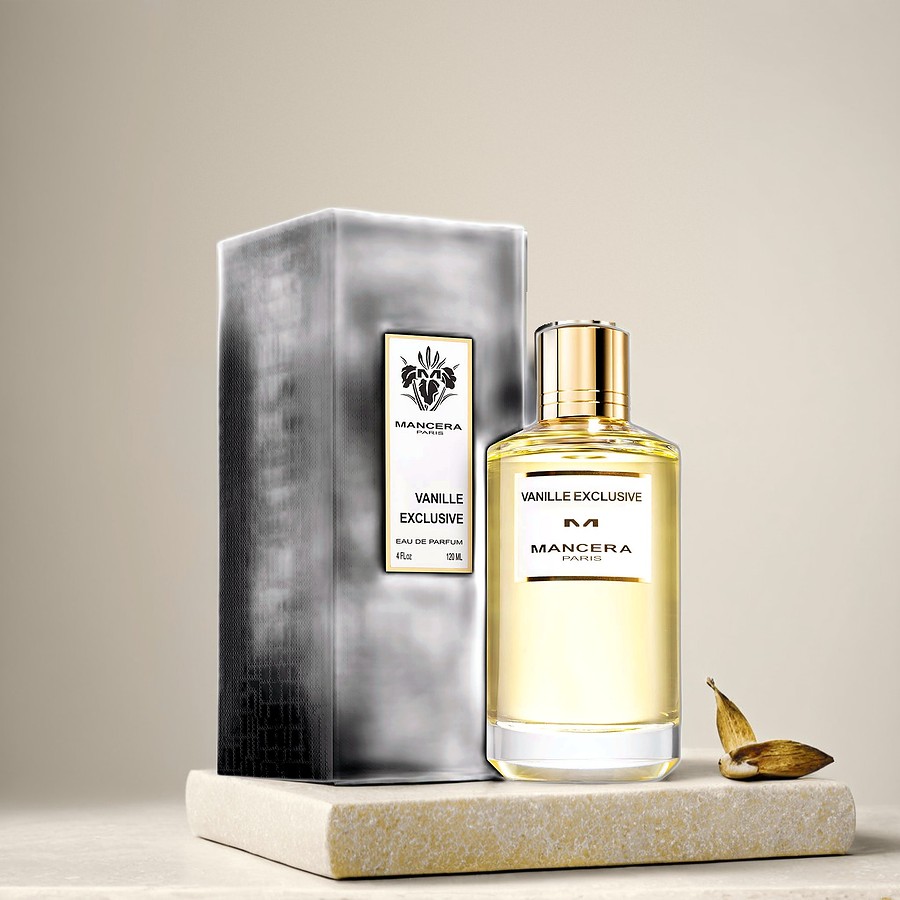 Mancera Vanille Exclusive
