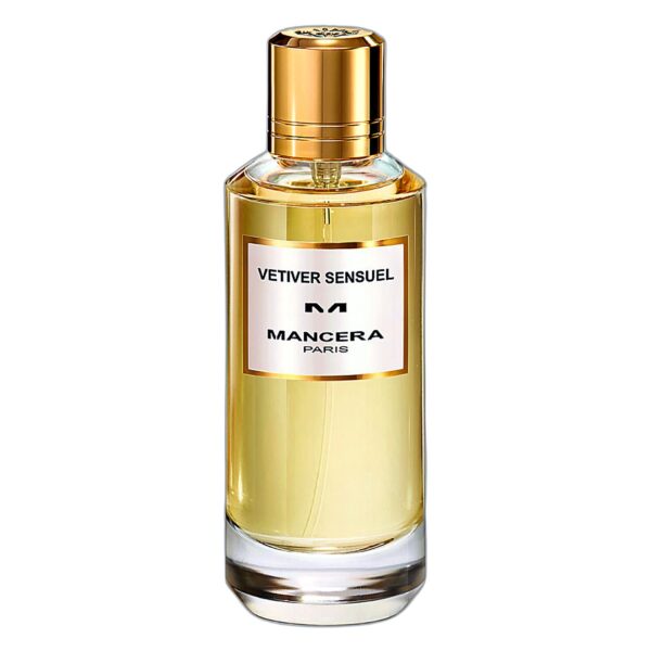 Mancera Vetiver Sensuel - купить оригинал | Niche Parfum