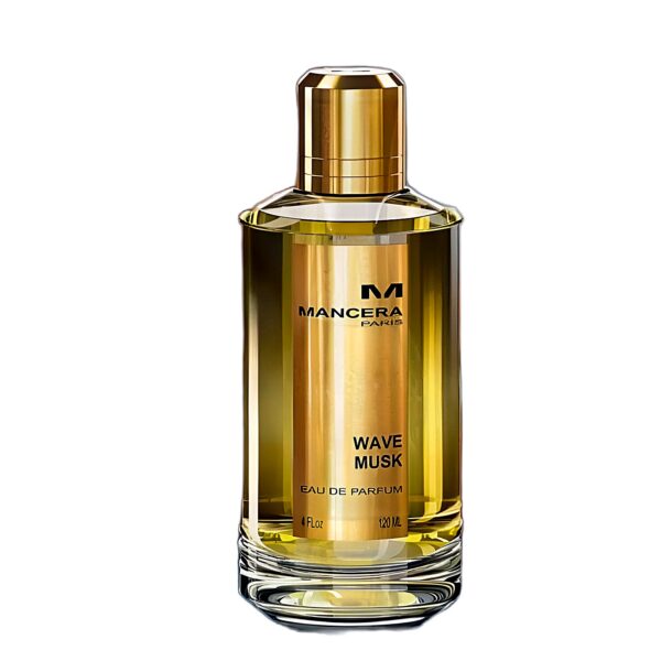 Mancera Wave Musk - купить оригинал | Niche Parfum