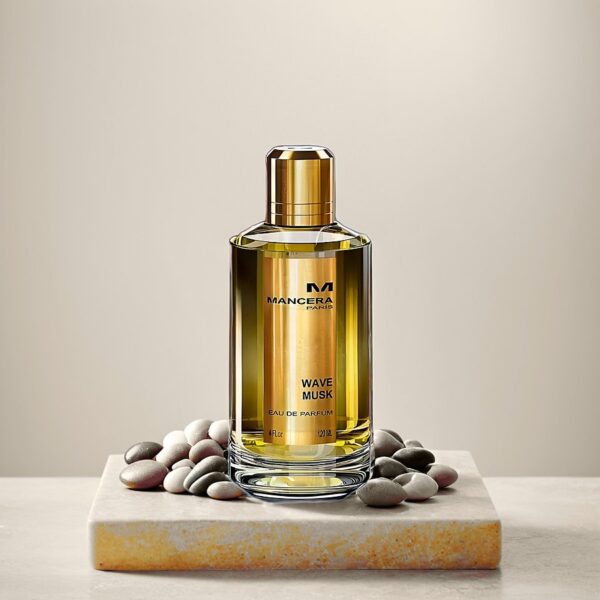 Mancera Wave Musk - унисекс
