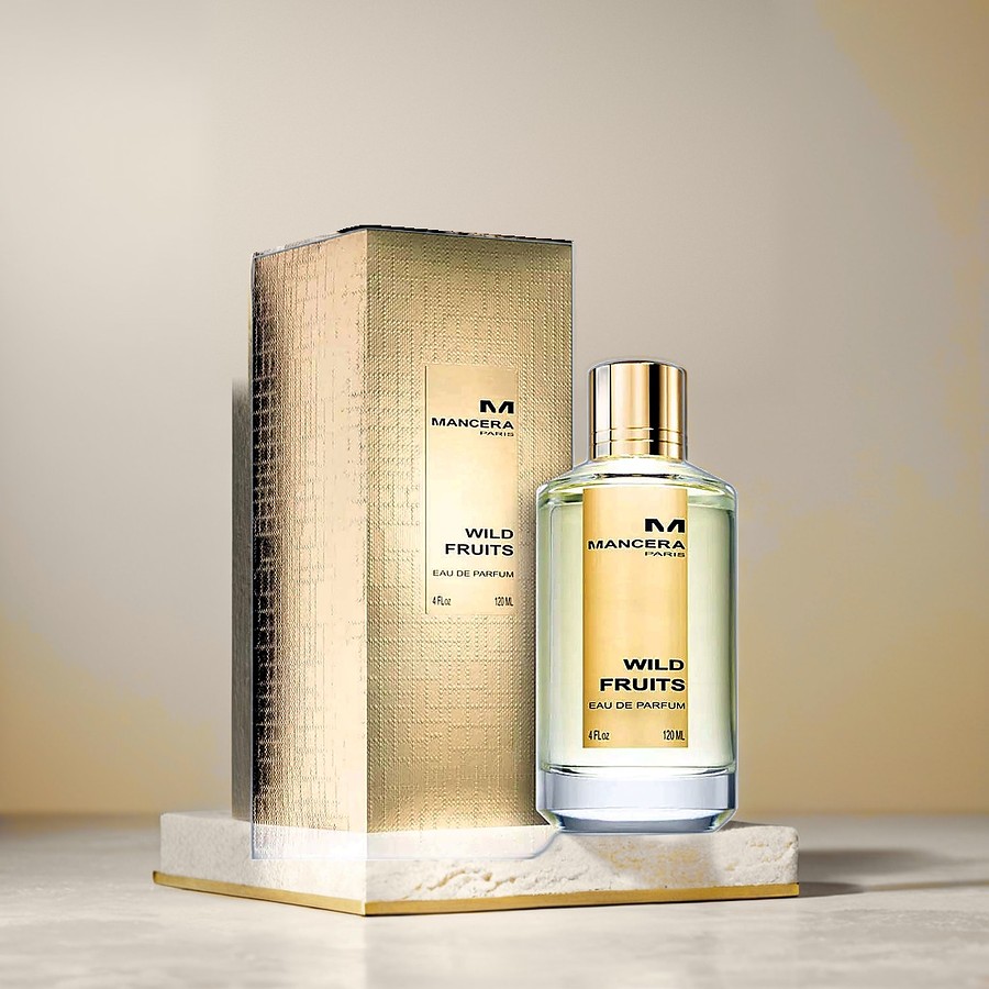 Mancera Wild Fruits