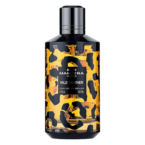 Mancera Wild Leather - купить оригинал | Niche Parfum