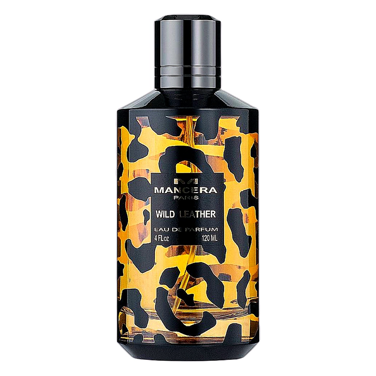 Mancera Wild Leather - купить оригинал | Niche Parfum
