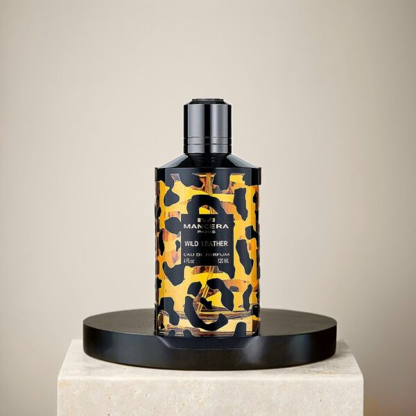 Mancera Wild Leather - унисекс