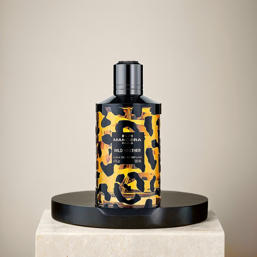 Mancera Wild Leather
