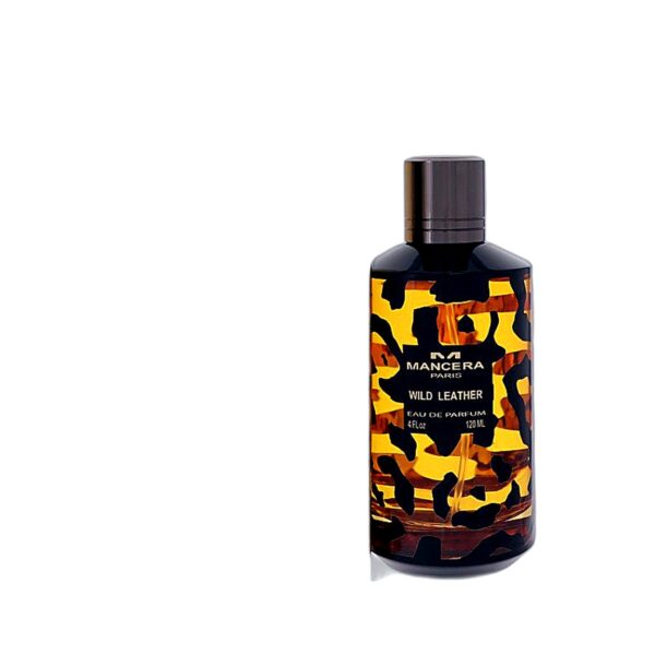 Mancera Wild Leather W - купить оригинал | Niche Parfum
