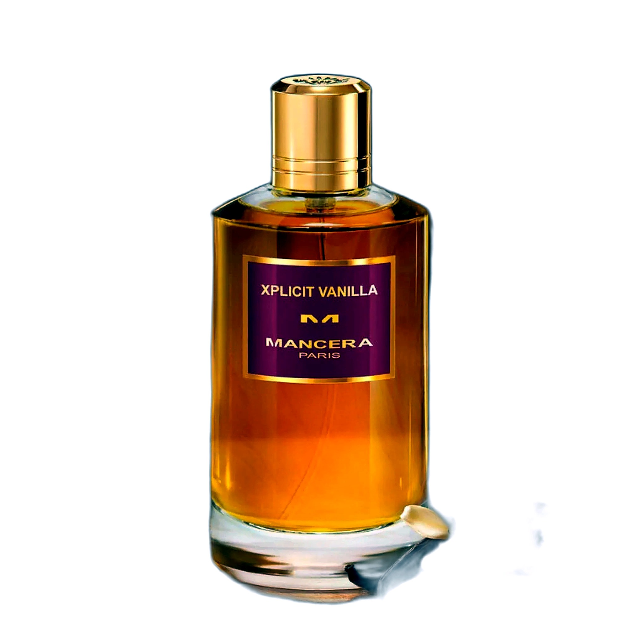 Mancera Xplicit Vanilla - купить оригинал | Niche Parfum