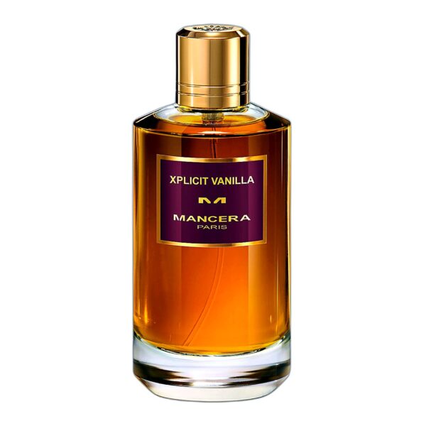 Mancera Xplicit Vanilla - купить оригинал | Niche Parfum