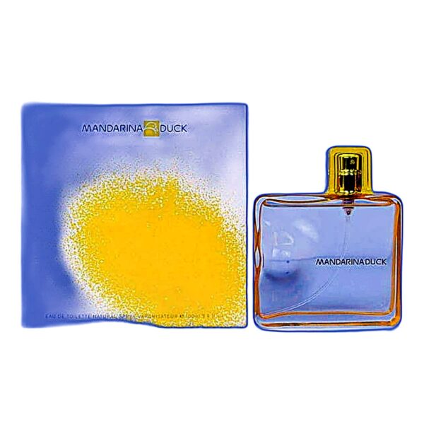 Mandarina Duck Mandarina Duck - купить оригинал | Niche Parfum
