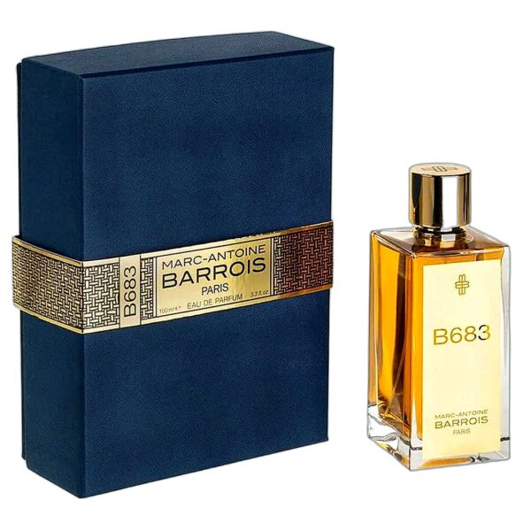 Marc-antoine Barrois B683 - купить оригинал | Niche Parfum