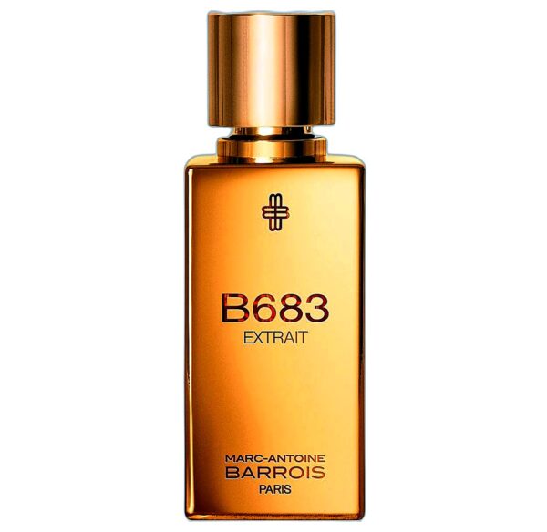 Marc Antoine Barrois B683 Extrait - купить оригинал | Niche Parfum