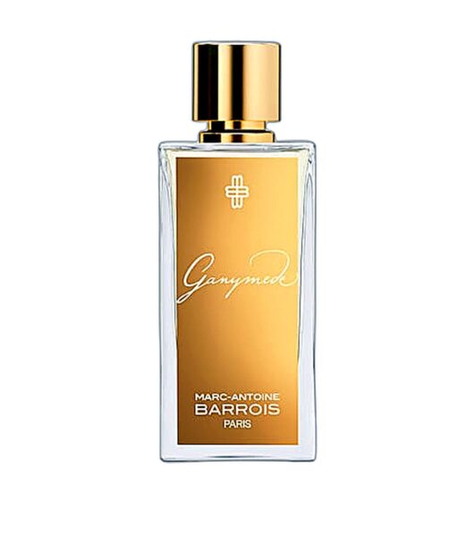 Marc -Antoine Barrois Ganymede - купить оригинал | Niche Parfum