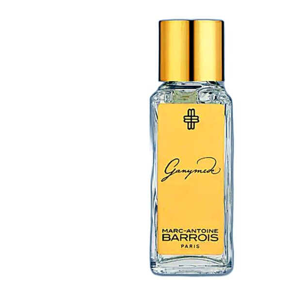 Marc Antoine Barrois Ganymede - купить оригинал | Niche Parfum