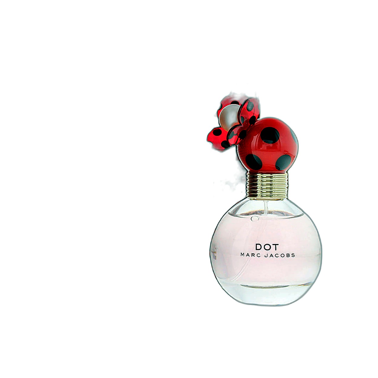 Marc Jacobs Dot - купить оригинал | Niche Parfum