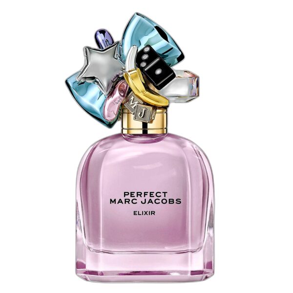 MARC JACOBS PERFECT ELIXIR - купить оригинал | Niche Parfum