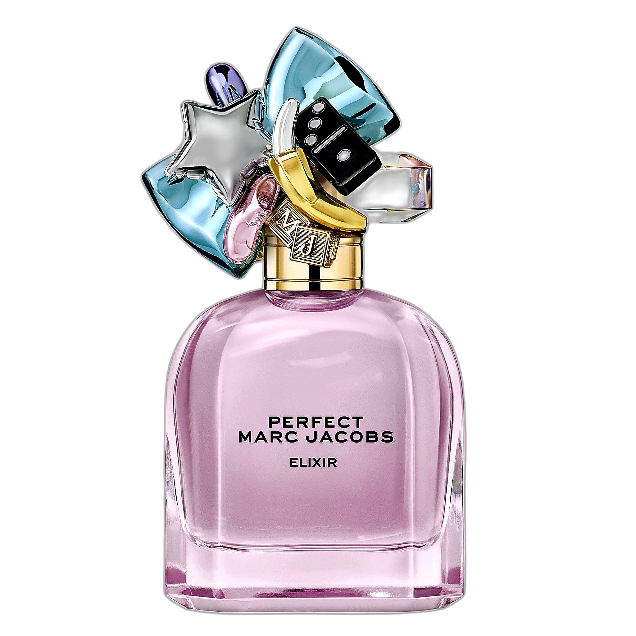 MARC JACOBS PERFECT ELIXIR - купить оригинал | Niche Parfum