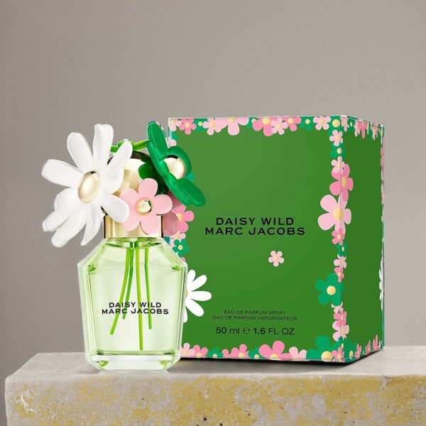 Marc Jacobs Daisy Wild - женская