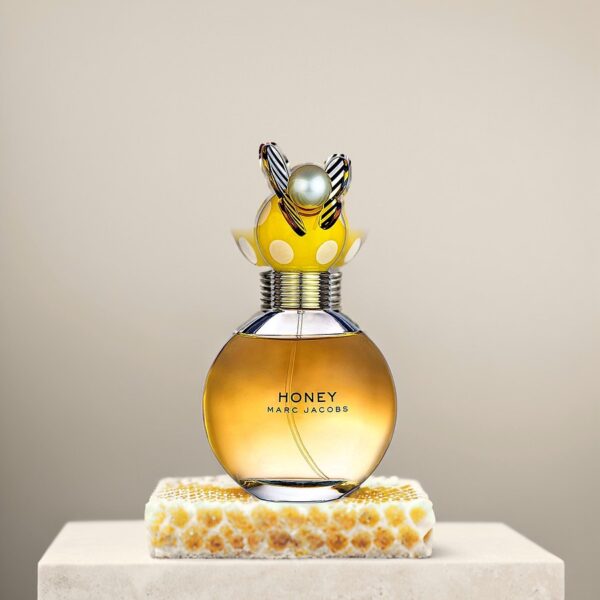 Marc Jacobs Honey - женская