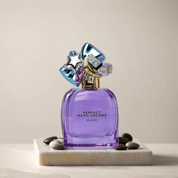 Marc Jacobs Perfect Elixir - женская