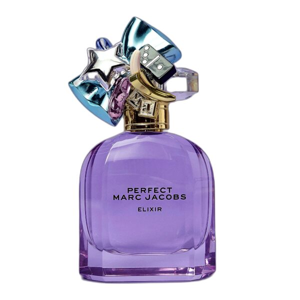 Marc Jacobs Perfect Elixir - купить оригинал | Niche Parfum