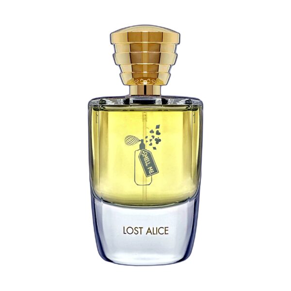 Masque Milano Lost Alice - купить оригинал | Niche Parfum