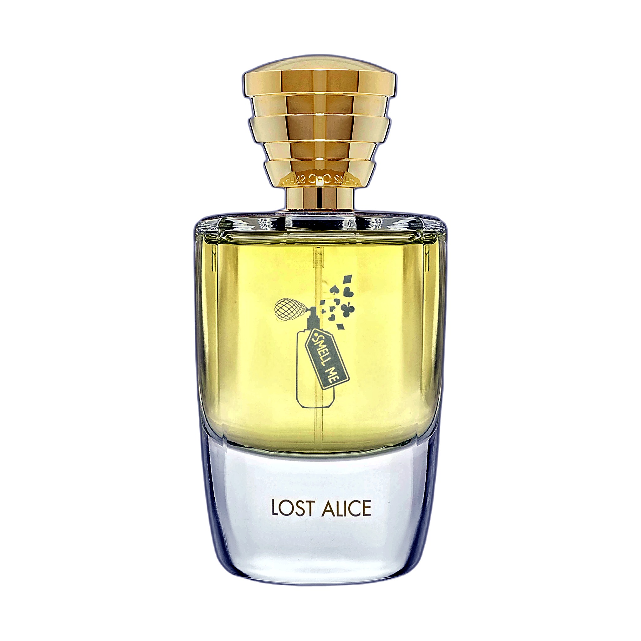 Masque Milano Lost Alice - купить оригинал | Niche Parfum