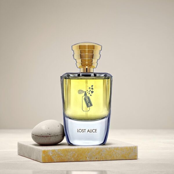 Masque Milano Lost Alice - унисекс