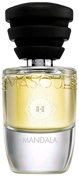 Masque Milano Mandala - купить оригинал | Niche Parfum
