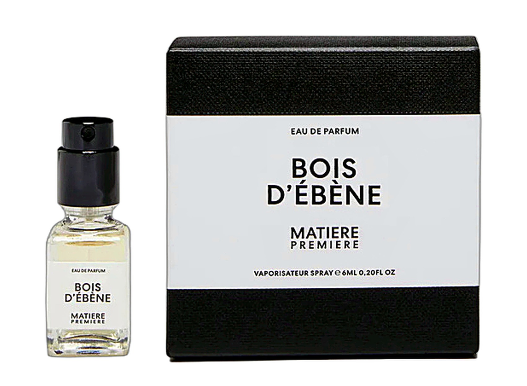 Matiere Premiere Bois D Ebene - купить оригинал | Niche Parfum