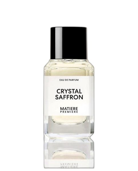 Matiere Premiere Crystal Saffron - купить оригинал | Niche Parfum