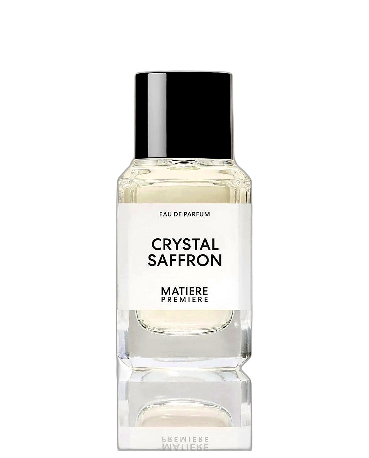 Matiere Premiere Crystal Saffron - купить оригинал | Niche Parfum