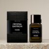 Matiere Premiere Crystal Saffron